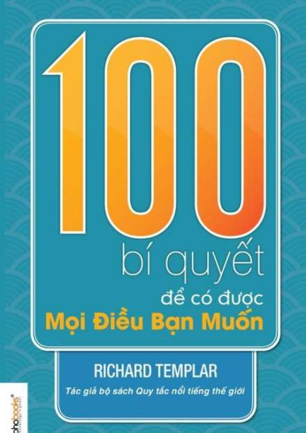 100 Bí Quyết Để Có Được Mọi Điều Bạn Muốn – Tải sách miễn phí eBooks PDF