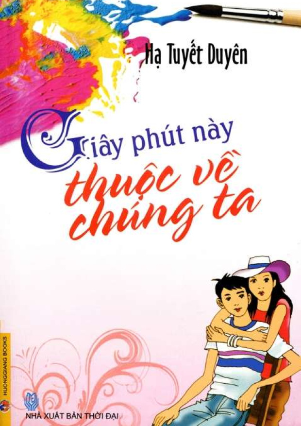 Giây phút này thuộc về chúng ta – Tải sách miễn phí eBooks PDF
