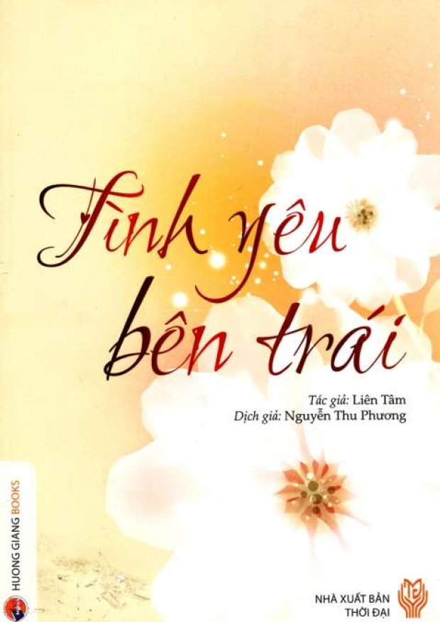 Tình yêu bên trái – Tải sách miễn phí eBooks PDF