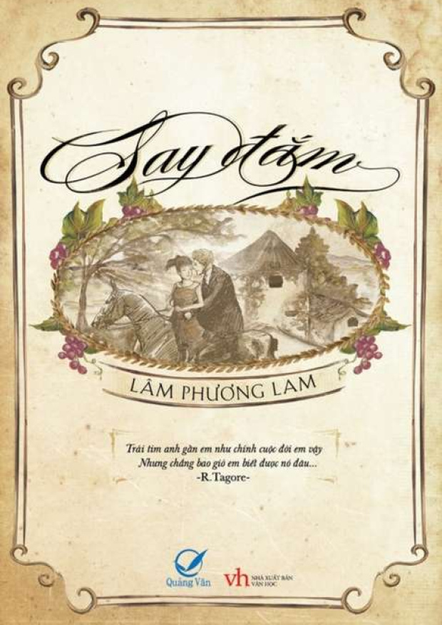 Say đắm – Tải sách miễn phí eBooks PDF