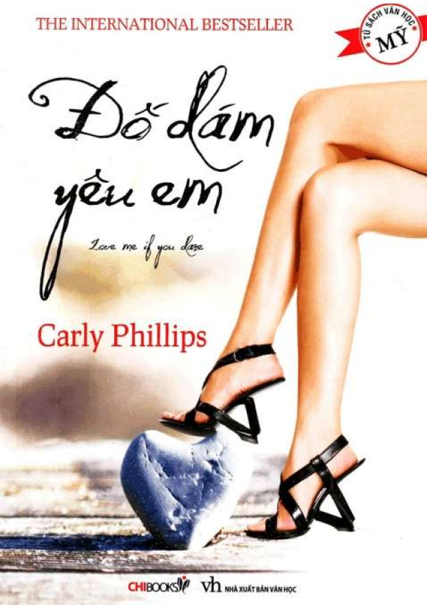 Đố dám yêu em – Tải sách miễn phí eBooks PDF