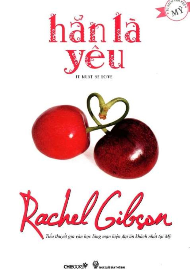 Hẳn là yêu – Tải sách miễn phí eBooks PDF