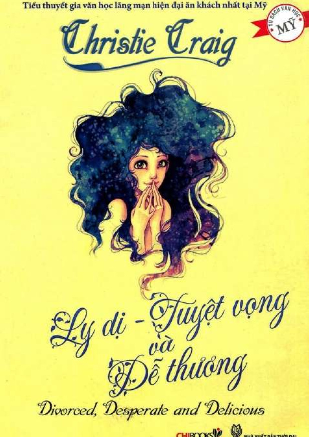 Ly dị, tuyệt vọng và dễ thương – Tải sách miễn phí eBooks PDF