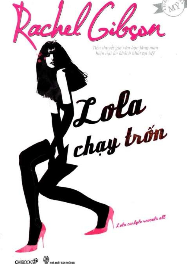 Lola chạy trốn – Tải sách miễn phí eBooks PDF