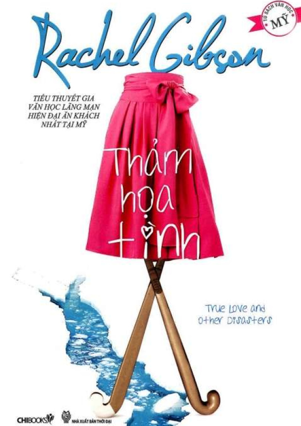 Thảm họa tình – Tải sách miễn phí eBooks PDF