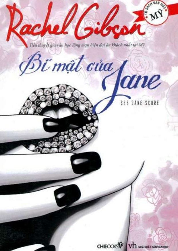 Bí mật của Jane – Tải sách miễn phí eBooks PDF