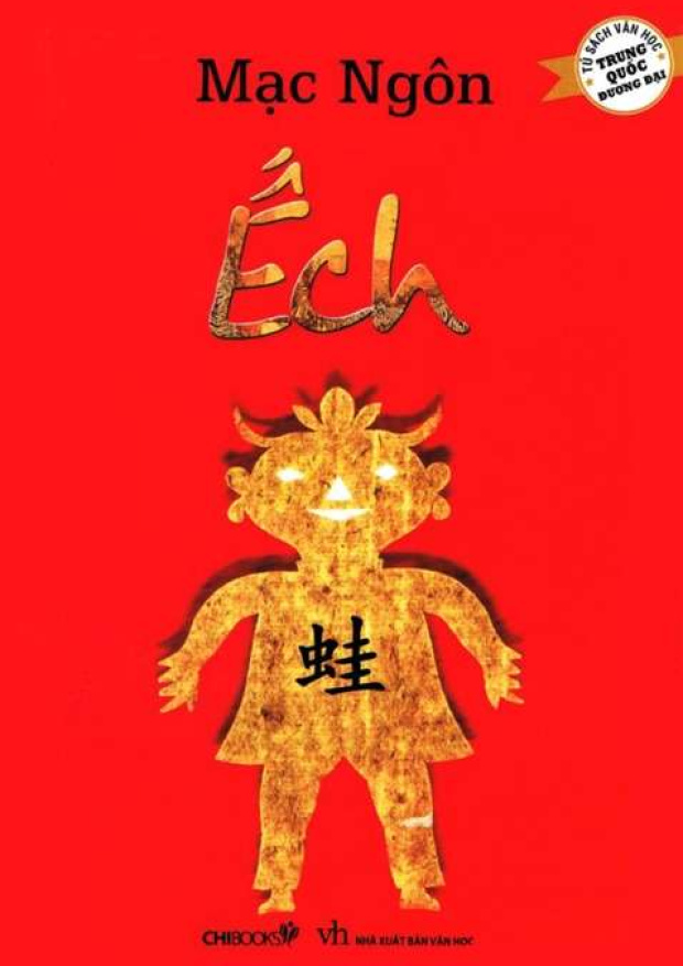 Ếch – Tải sách miễn phí eBooks PDF