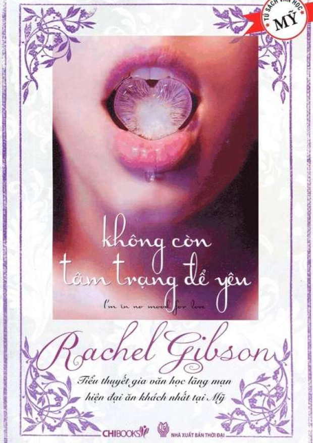 Không còn tâm trạng để yêu – Tải sách miễn phí eBooks PDF