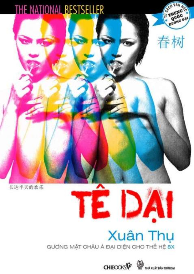 Tê dại – Tải sách miễn phí eBooks PDF