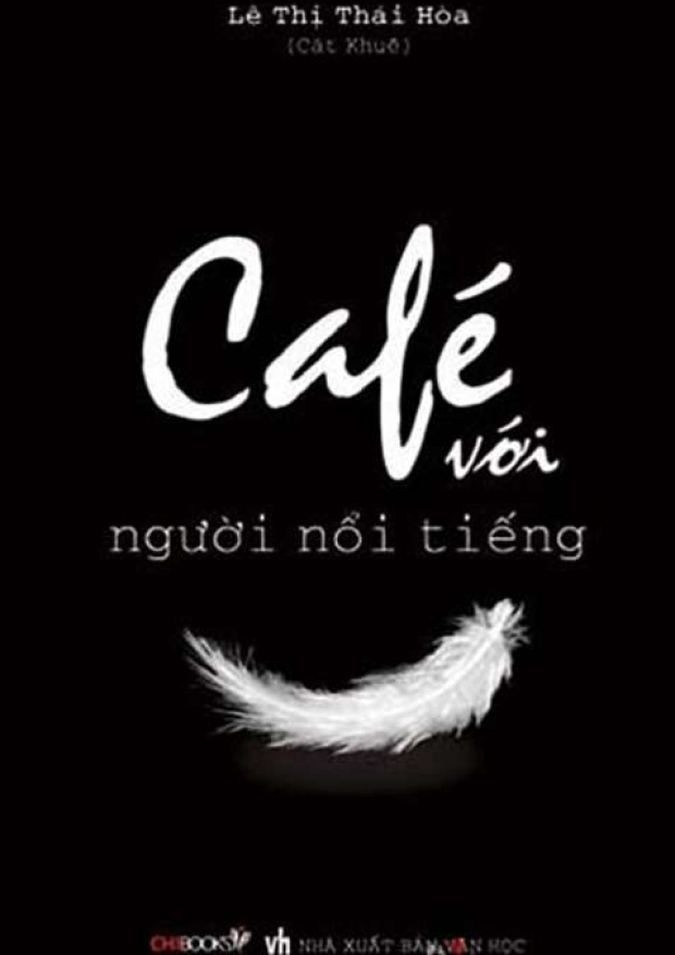 Cafe với người nổi tiếng – Tải sách miễn phí eBooks PDF