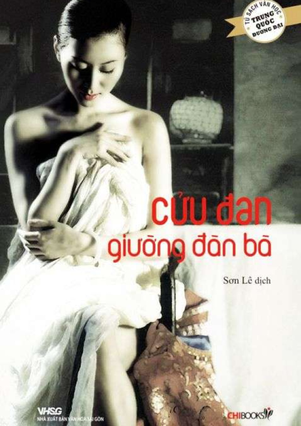 Giường đàn bà – Tải sách miễn phí eBooks PDF