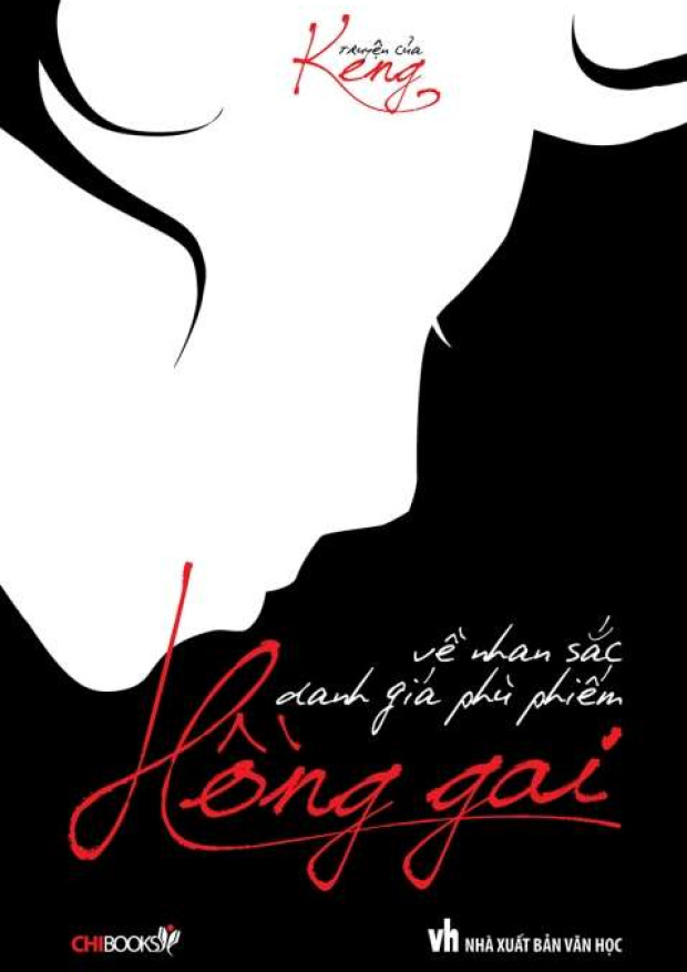 Hồng gai – Tải sách miễn phí eBooks PDF