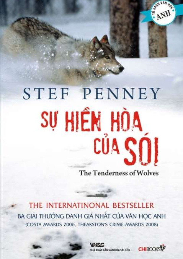 Sự hiền hòa của sói – Tải sách miễn phí eBooks PDF