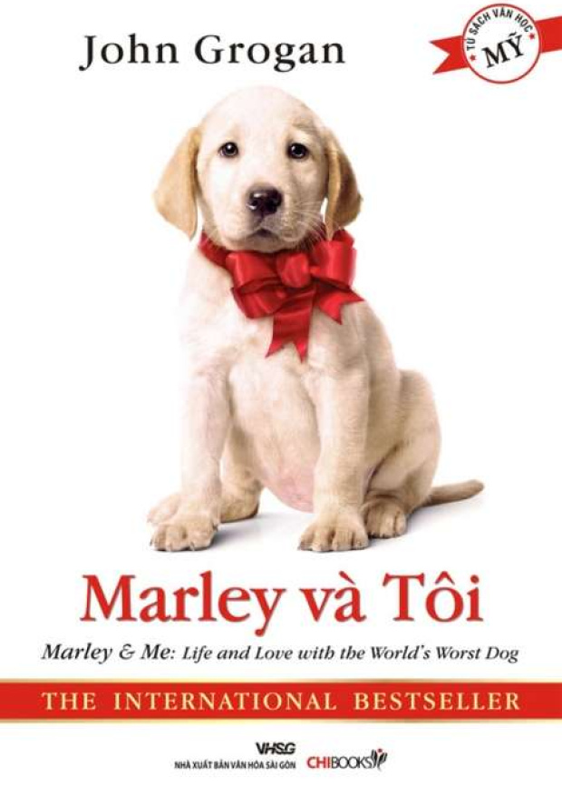 Marley và tôi – Tải sách miễn phí eBooks PDF
