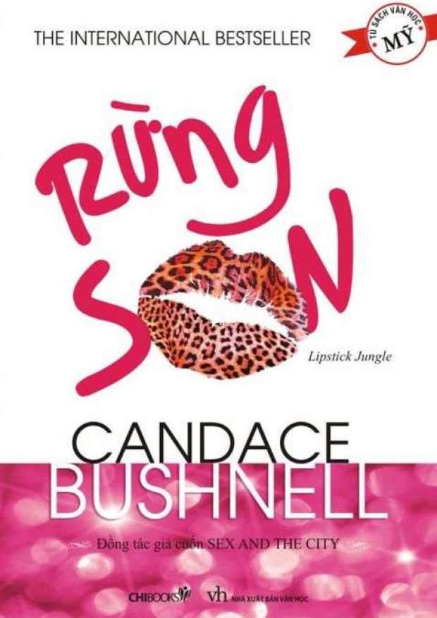 Rừng son – Tải sách miễn phí eBooks PDF