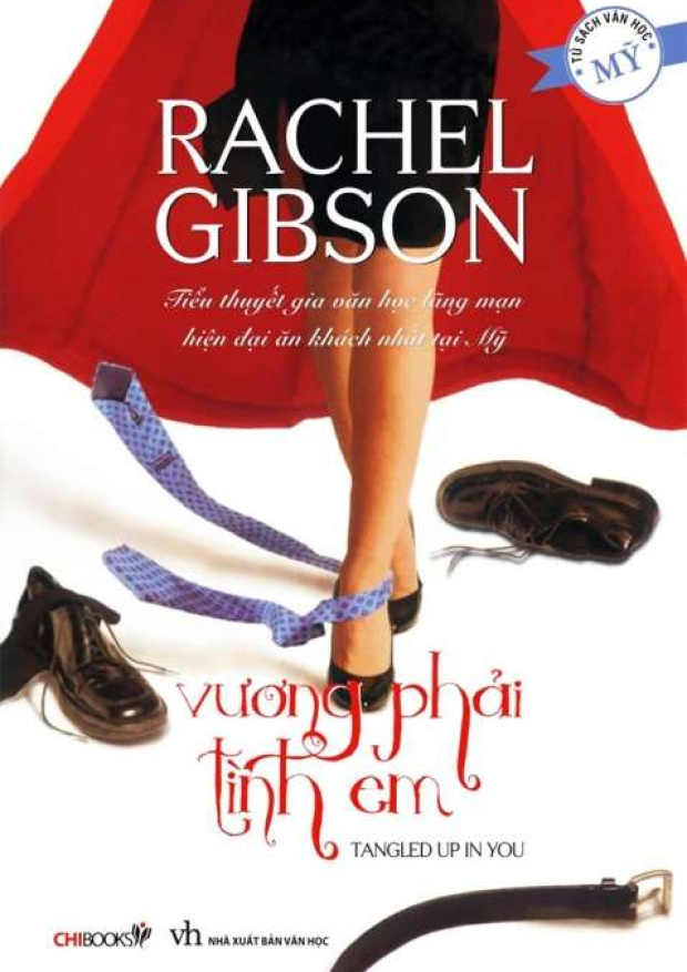 Vương phải tình em – Tải sách miễn phí eBooks PDF