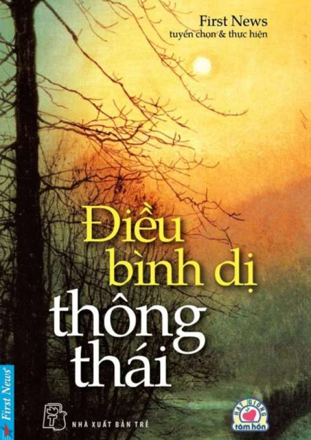 Điều bình dị thông thái – Tải sách miễn phí eBooks PDF