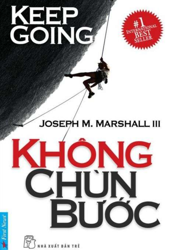Không chùn bước – Tải sách miễn phí eBooks PDF