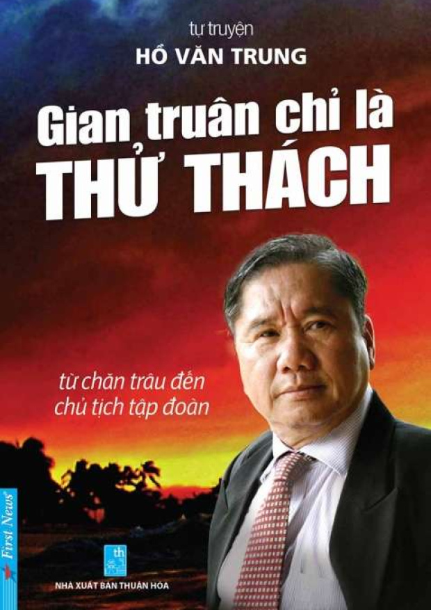 Gian truân chỉ là thử thách – Tải sách miễn phí eBooks PDF