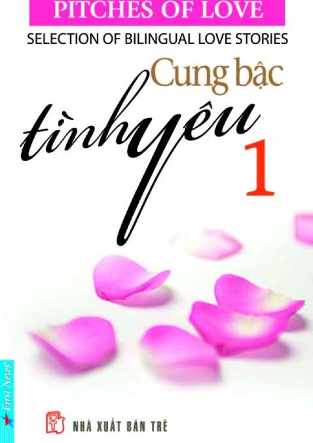 Cung bậc tình yêu – Tập 1 – Tải sách miễn phí eBooks PDF