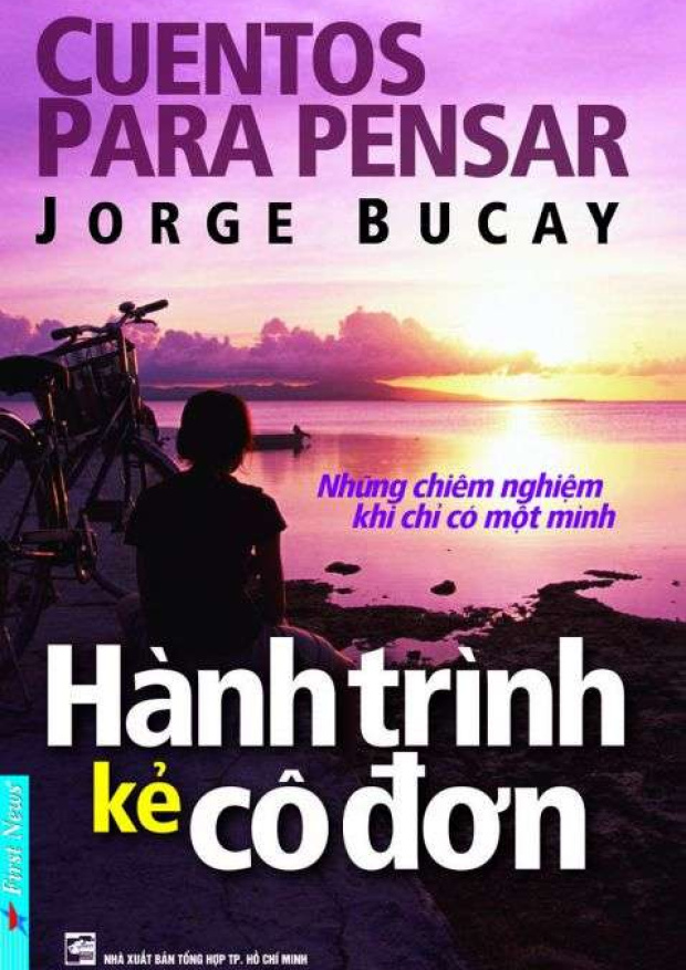 Hành trình kẻ cô đơn – Tải sách miễn phí eBooks PDF