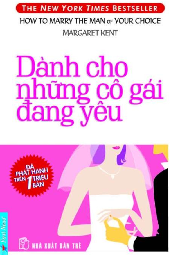Dành cho những cô gái đang yêu – Tải sách miễn phí eBooks PDF