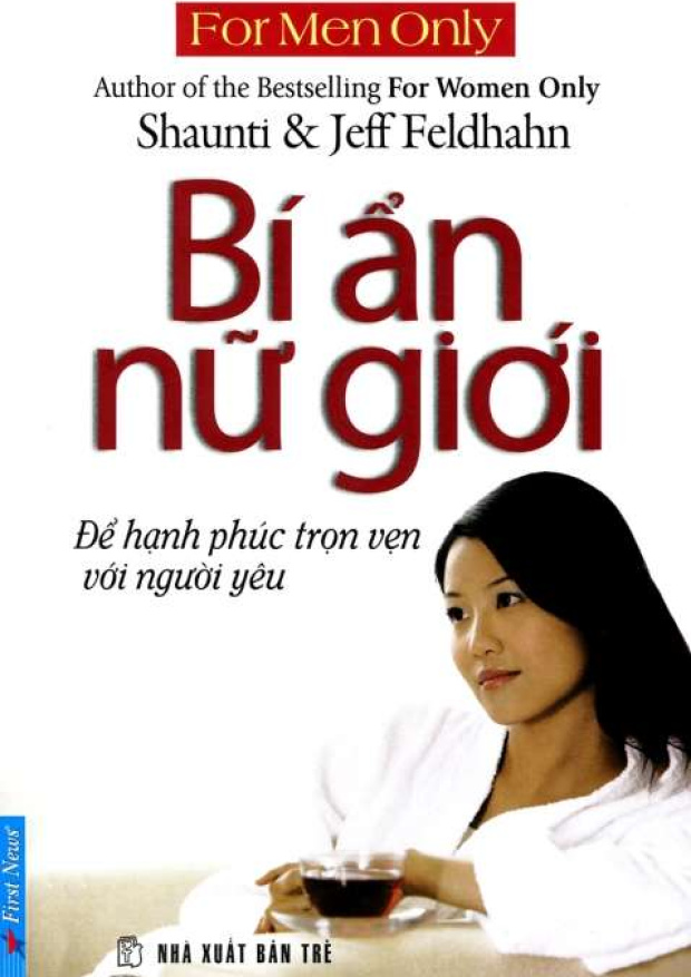 Bí ẩn nữ giới – Tải sách miễn phí eBooks PDF