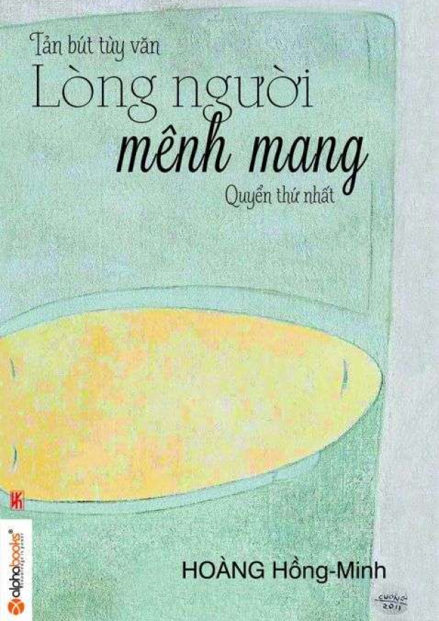 Lòng người mênh mang – Tải sách miễn phí eBooks PDF
