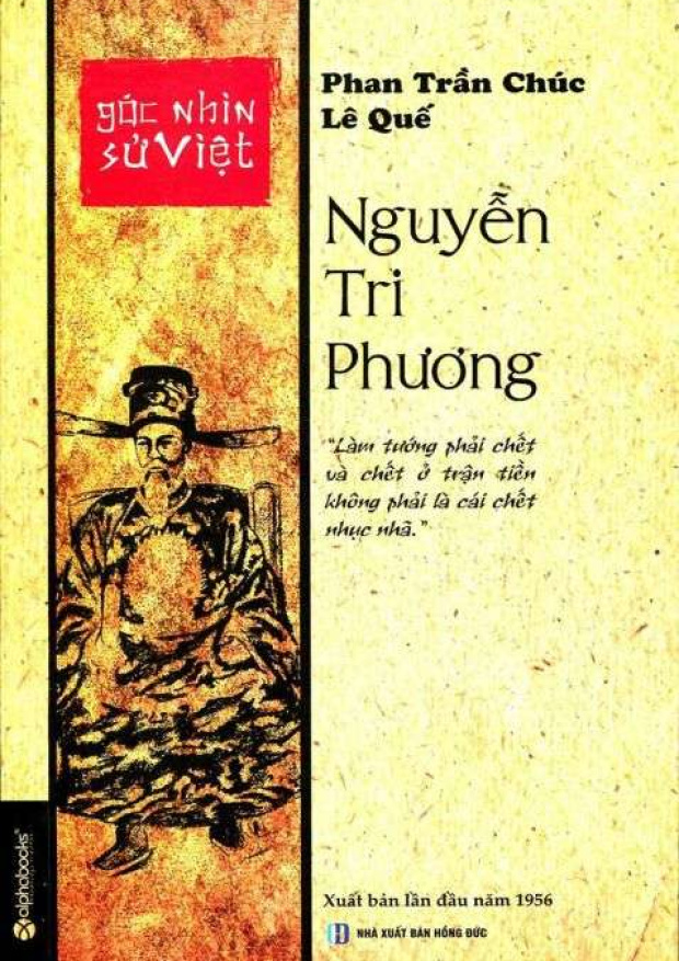 Góc nhìn sử Việt – Nguyễn Tri Phương – Tải sách miễn phí eBooks PDF