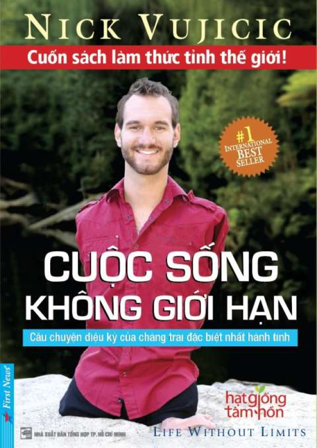 Cuộc sống không giới hạn – Tải sách miễn phí eBooks PDF