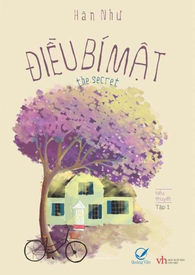 Điều bí mật (Tập 1) – Tải sách miễn phí eBooks PDF