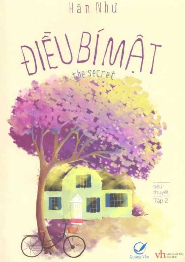 Điều bí mật (Tập 2) – Tải sách miễn phí eBooks PDF