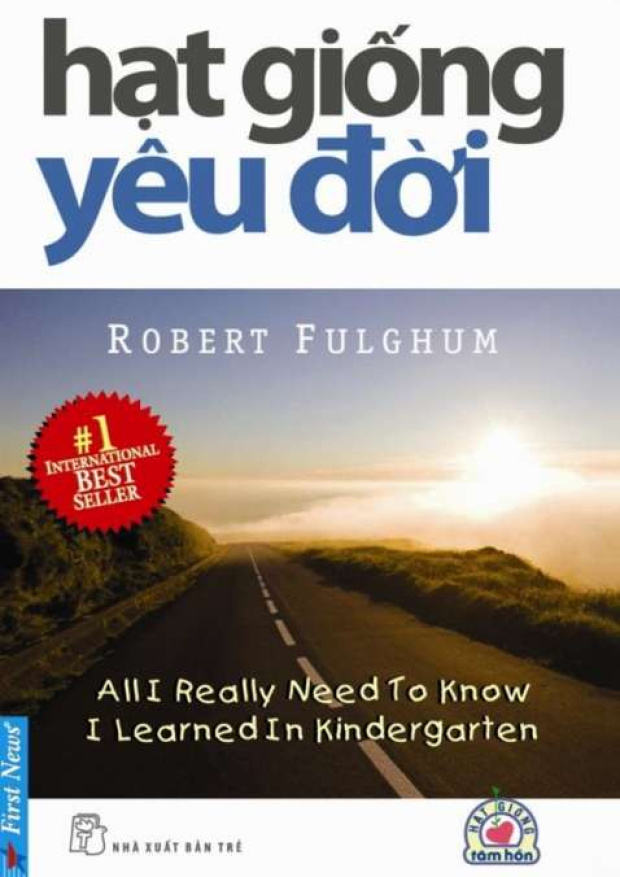 Hạt giống yêu đời – Tải sách miễn phí eBooks PDF