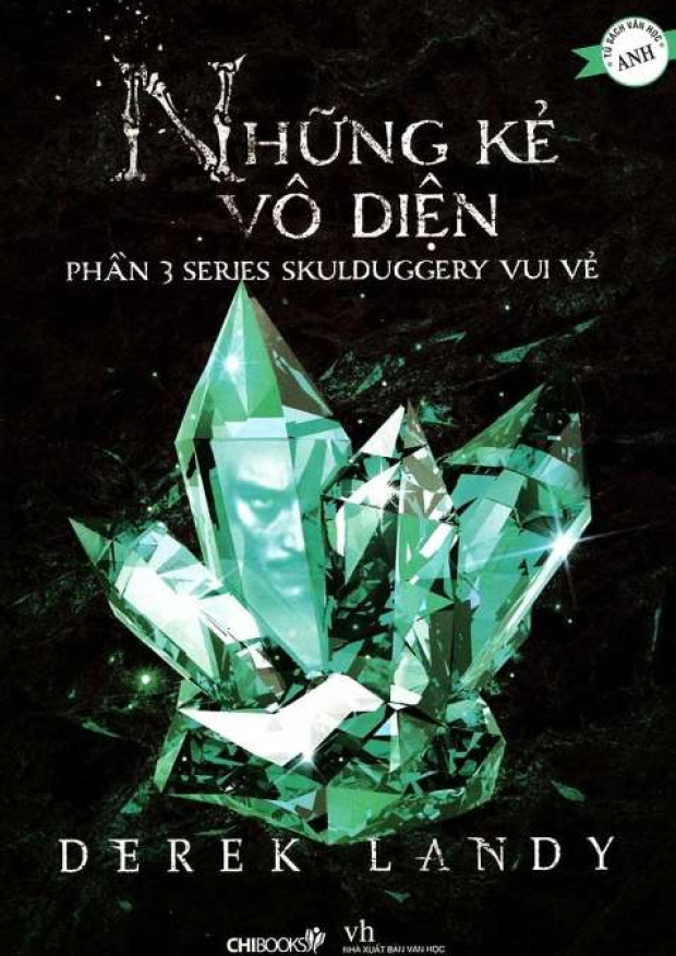 Những kẻ vô diện – Tải sách miễn phí eBooks PDF