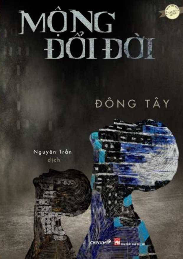 Mộng đổi đời – Tải sách miễn phí eBooks PDF