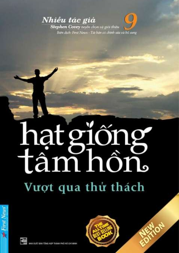 Hạt giống tâm hồn – Tập 9 – Vượt qua thử thách – Tải sách miễn phí eBooks PDF