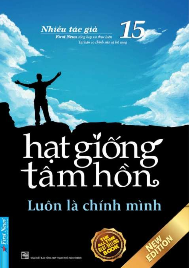Hạt giống tâm hồn – Tập 15 – Luôn là chính mình – Tải sách miễn phí eBooks PDF
