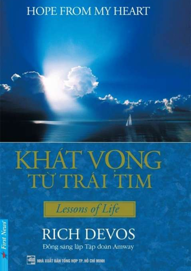 Khát vọng từ trái tim – Tải sách miễn phí eBooks PDF