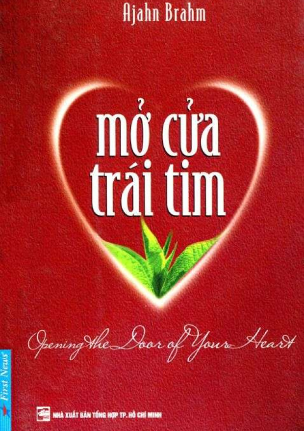Mở cửa trái tim – Tải sách miễn phí eBooks PDF