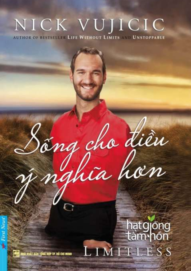 Sống cho điều ý nghĩa hơn – Tải sách miễn phí eBooks PDF