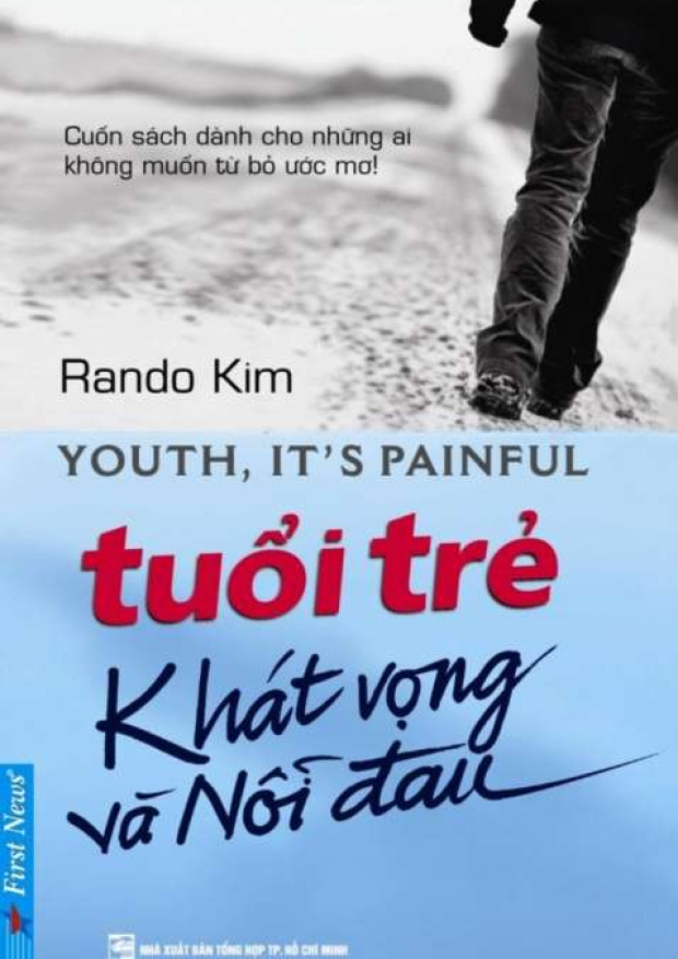 Tuổi trẻ – Khát vọng và nỗi đau – Tải sách miễn phí eBooks PDF
