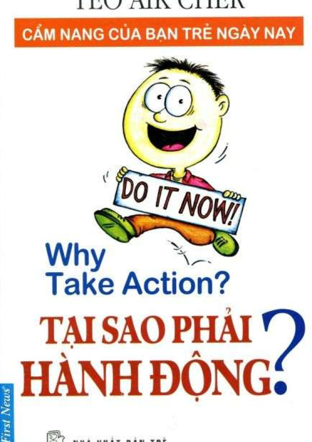 Tại sao phải hành động? – Tải sách miễn phí eBooks PDF