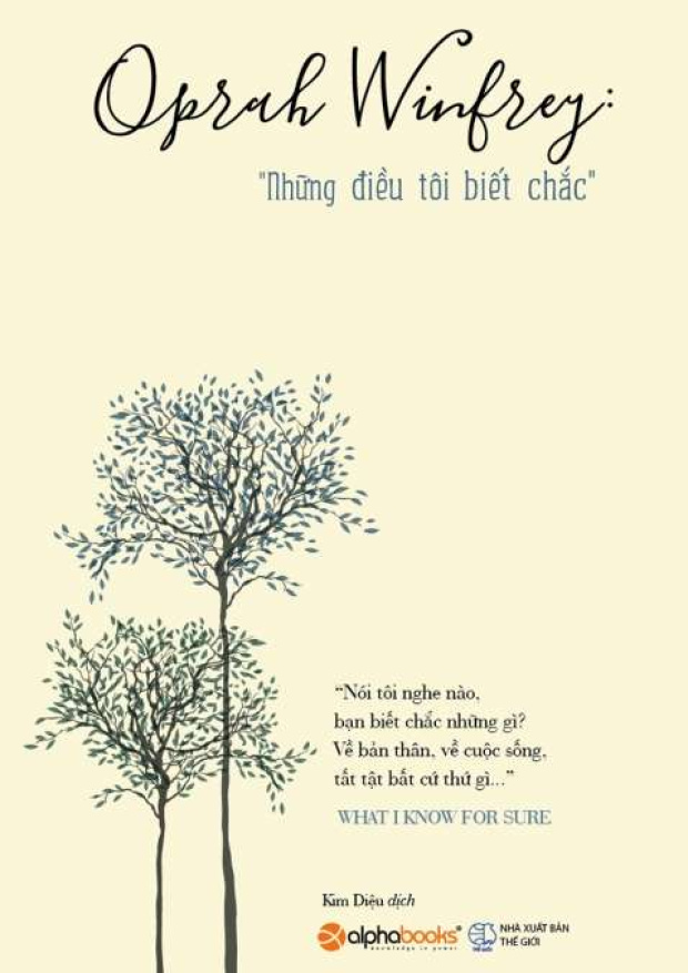 Những điều tôi biết chắc – Tải sách miễn phí eBooks PDF