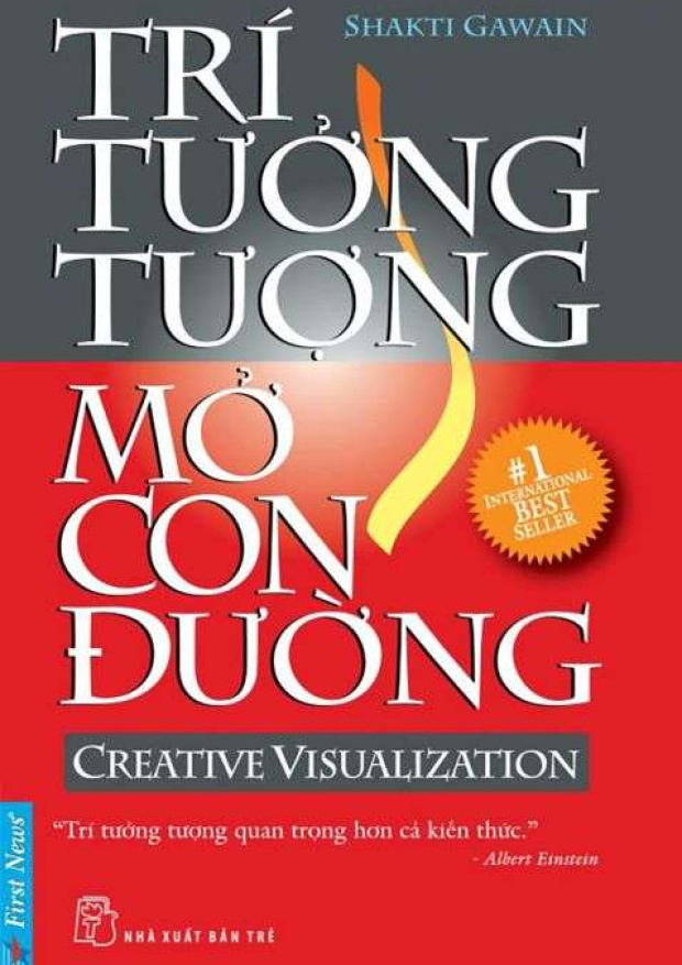Trí tưởng tượng mở con đường – Tải sách miễn phí eBooks PDF