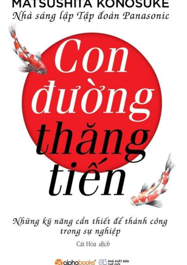 Con đường thăng tiến – Tải sách miễn phí eBooks PDF