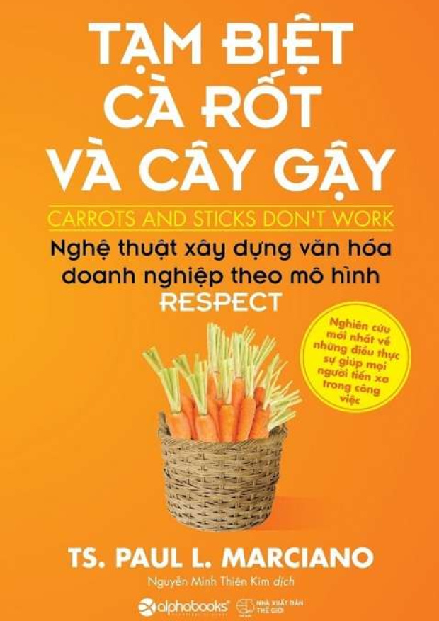 Tạm biệt cà rốt và cây gậy – Tải sách miễn phí eBooks PDF