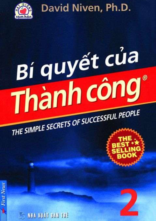 Bí quyết của thành công 2 – Tải sách miễn phí eBooks PDF