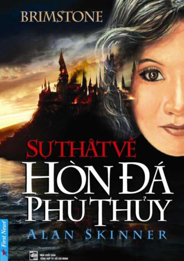 Sự thật về hòn đá phù thủy – Tải sách miễn phí eBooks PDF
