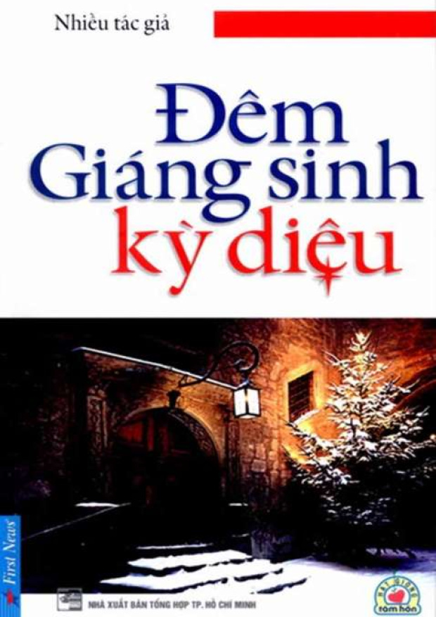 Đêm giáng sinh kỳ diệu – Tải sách miễn phí eBooks PDF