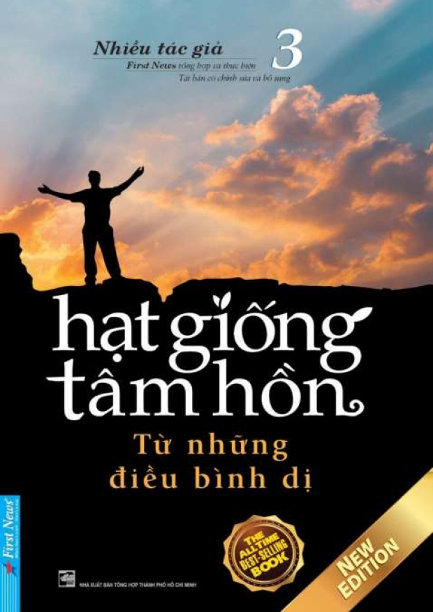 Hạt giống tâm hồn – Tập 3 – Từ những điều bình dị – Tải sách miễn phí eBooks PDF
